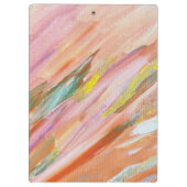 Breakthrough クリップボード (裏面)