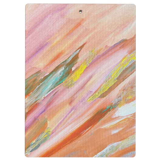 Breakthrough クリップボード (裏面)