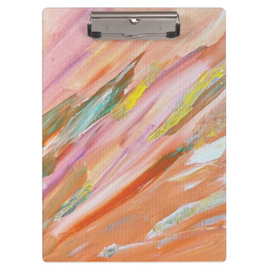 Breakthrough クリップボード (正面)