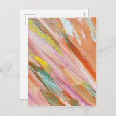 Breakthrough シーズンポストカード (正面/裏面)