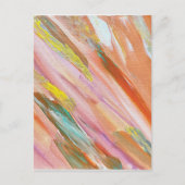 Breakthrough シーズンポストカード (正面)