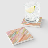 Breakthrough  ストーンコースター (横)