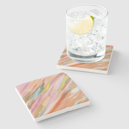 Breakthrough  ストーンコースター (横)