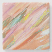 Breakthrough  ストーンコースター (正面)