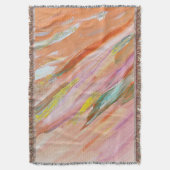 Breakthrough スローブランケット (正面縦)