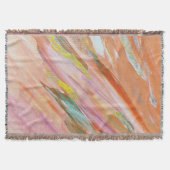 Breakthrough スローブランケット (正面)