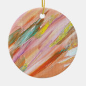 Breakthrough セラミックオーナメント (正面)