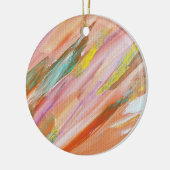 Breakthrough セラミックオーナメント (左)