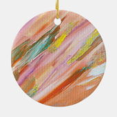 Breakthrough セラミックオーナメント (裏面)