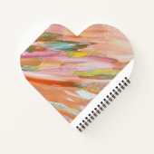 Breakthrough  ノートブック (裏面)