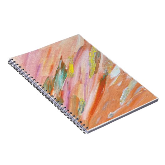 Breakthrough ノートブック (右側)