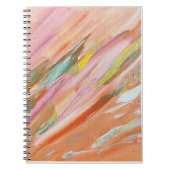 Breakthrough  ノートブック (正面)