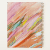 Breakthrough  プランナー手帳 (裏面)