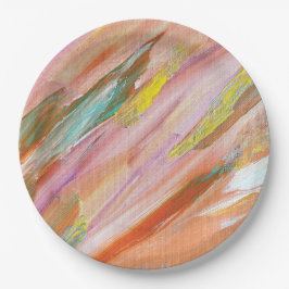 Breakthrough ペーパープレート