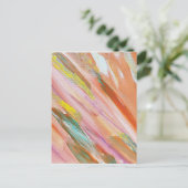 Breakthrough ポストカード (スタンド正面)