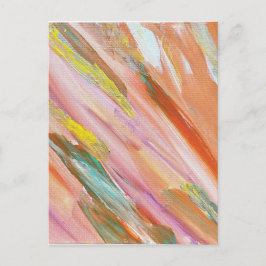 Breakthrough ポストカード