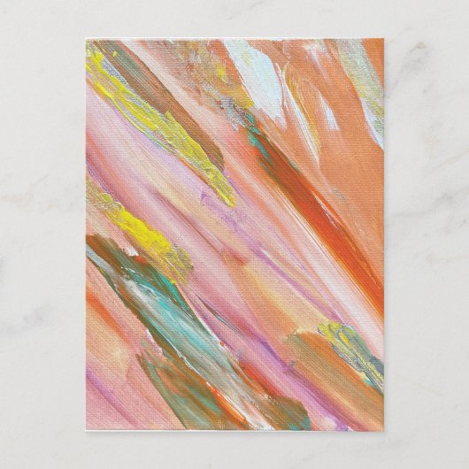 Breakthrough ポストカード (正面)