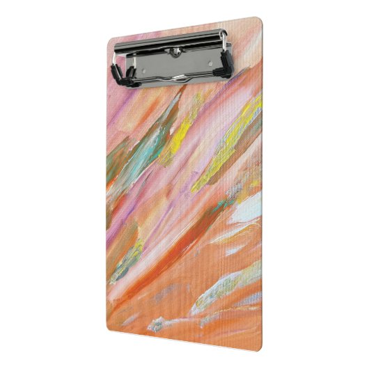 Breakthrough  ミニクリップボード (アングル2)