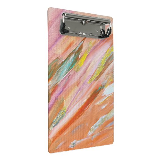 Breakthrough  ミニクリップボード (アングル)