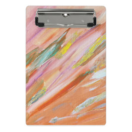 Breakthrough  ミニクリップボード