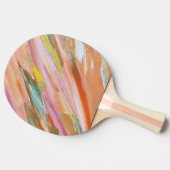 Breakthrough  卓球ラケット (横)