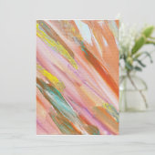 Breakthrough 招待状 (スタンド正面)