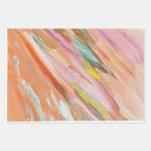 Breakthrough Wrapping Paper ラッピングペーパーシート (正面2)