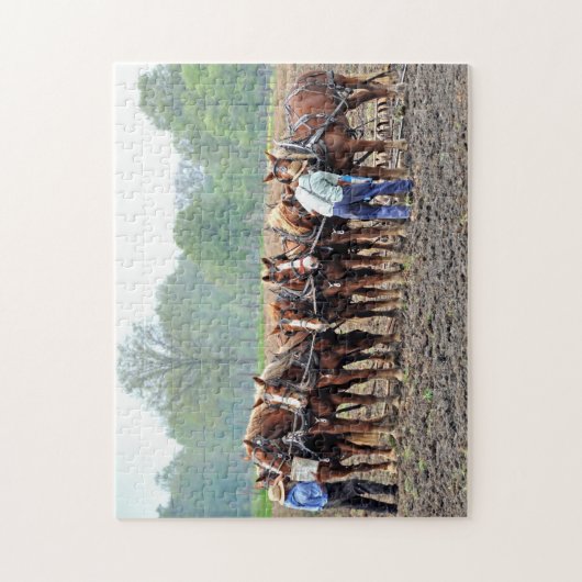 Breaktime ジグソーパズル (縦)