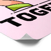 Breast Cancer Awareness ポスター (角)