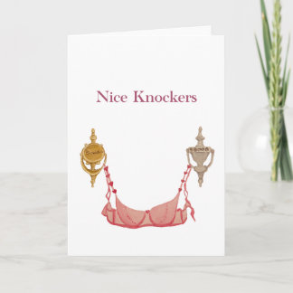 Breast Cancer Awareness Notecards カード