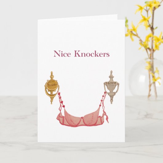 Breast Cancer Awareness Notecards カード (黄色い花)