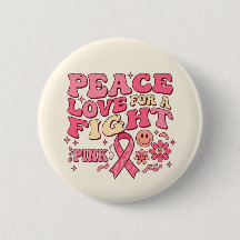 Breast Cancer Awareness / Paz Amor Lucha