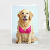 Breast Cancer Survivor Thank You  カード (正面)