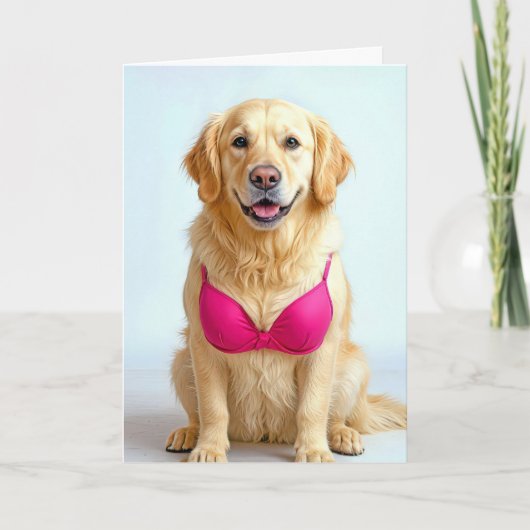 Breast Cancer Survivor Thank You  カード (正面)