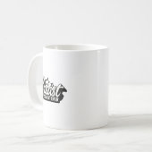 Breast Implants Ies Funny New S Plastic Surgery  コーヒーマグカップ (正面左)