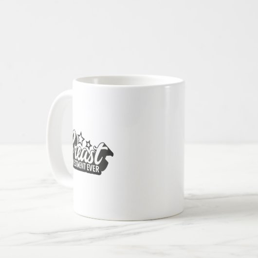 Breast Implants Ies Funny New S Plastic Surgery  コーヒーマグカップ (正面左)