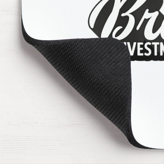 Breast Implants Ies Funny New S Plastic Surgery マウスパッド (コーナー)