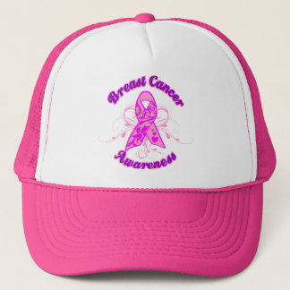 breastcancer.awarness キャップ
