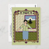 Breath_A_ポストカード ポストカード (正面/裏面)