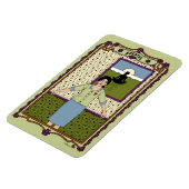 Breath_A_4x6冷蔵庫磁石 マグネット (左側)