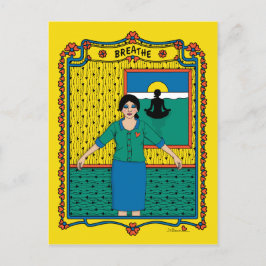 Breath_B_ポストカード ポストカード