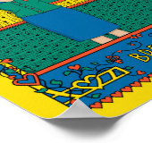 Breath_B_8x10ポスター ポスター (角)