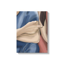 Breath Before Touch – 時を一時停止