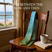 Breath Between Shorelines ネクタイ