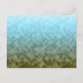 Breath Between Shorelines ポストカード (正面)