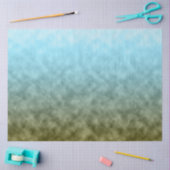 Breath Between Shorelines 薄葉紙 (クラフト)