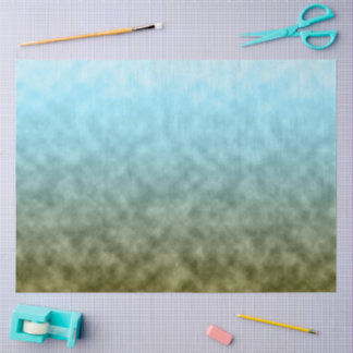 Breath Between Shorelines 薄葉紙