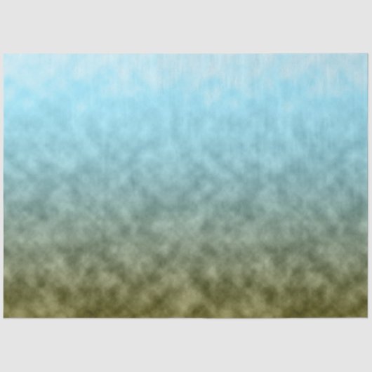 Breath Between Shorelines 薄葉紙 (正面)