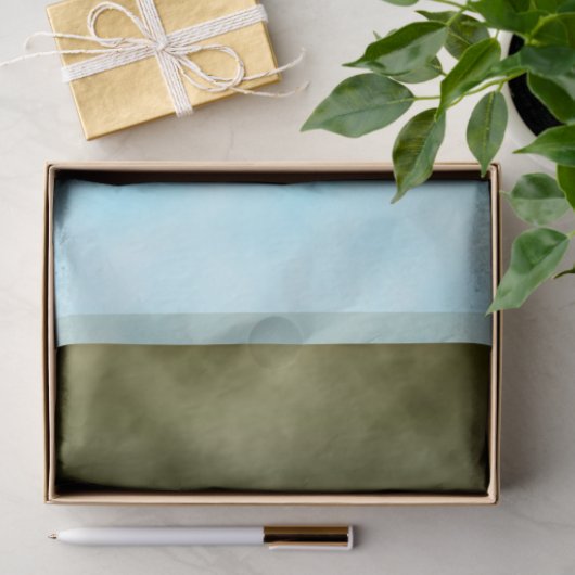 Breath Between Shorelines 薄葉紙 (ギフト)