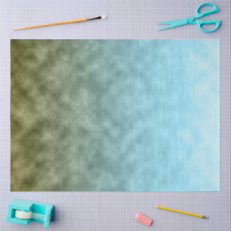 Breath Between Shorelines 薄葉紙